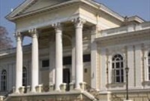 Odessa City Tour and Archaeological Museum